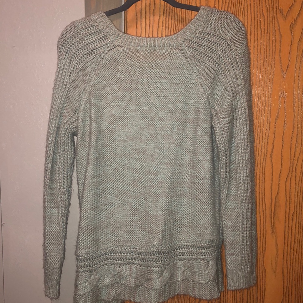 X-Small Sweater - Picture 3 of 3